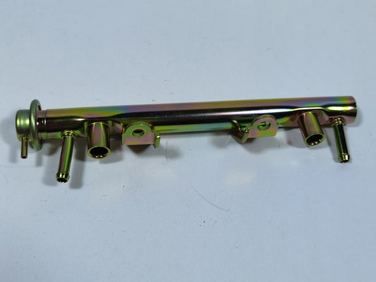 89-91 (88-91 JDM) Turbo II FC3S RX7 S5 Secondary Fuel rail (N371-13-150)