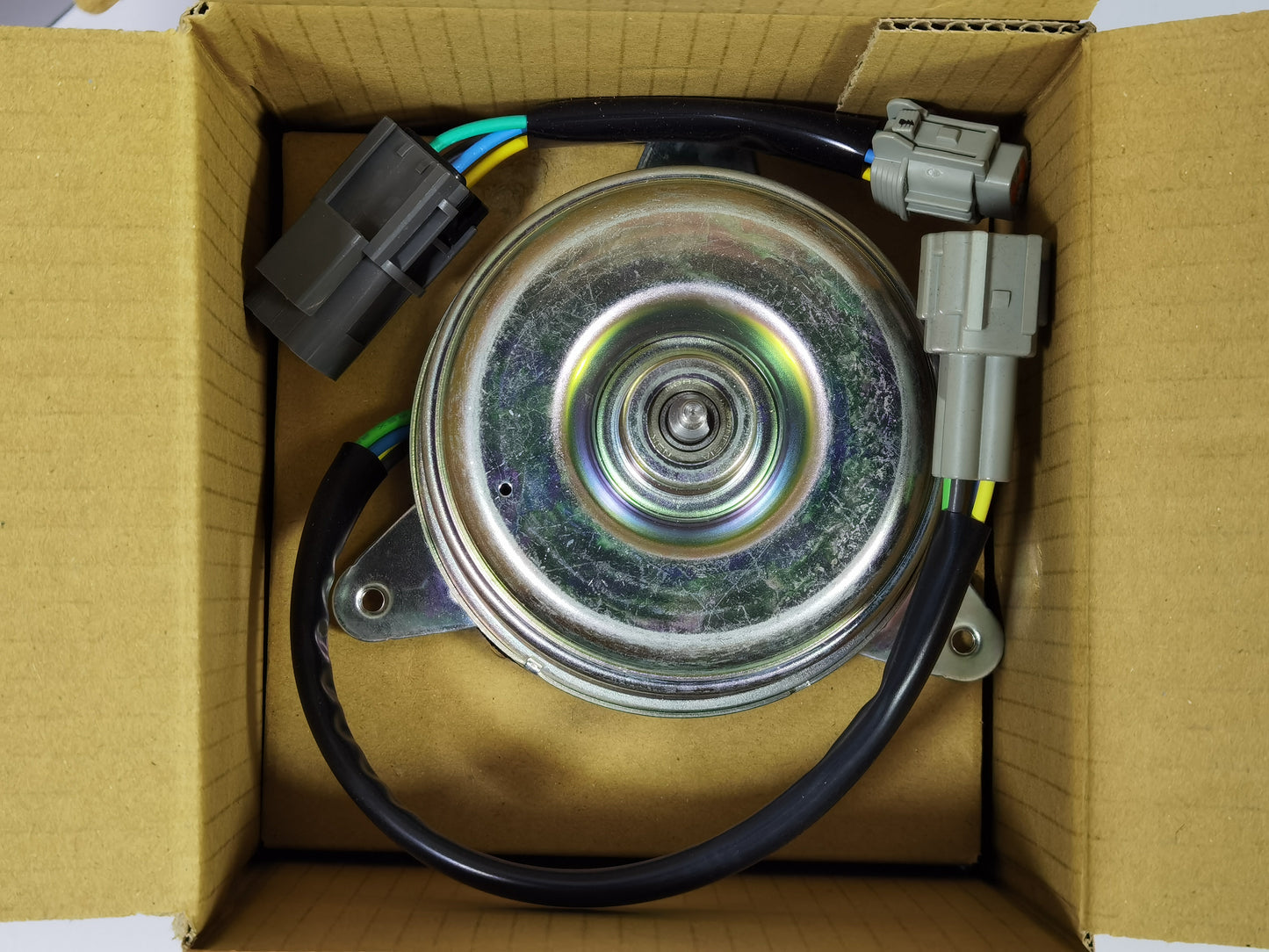 99-02 Rx7 FD3S Stock Fan motor (N3G1-15-150)